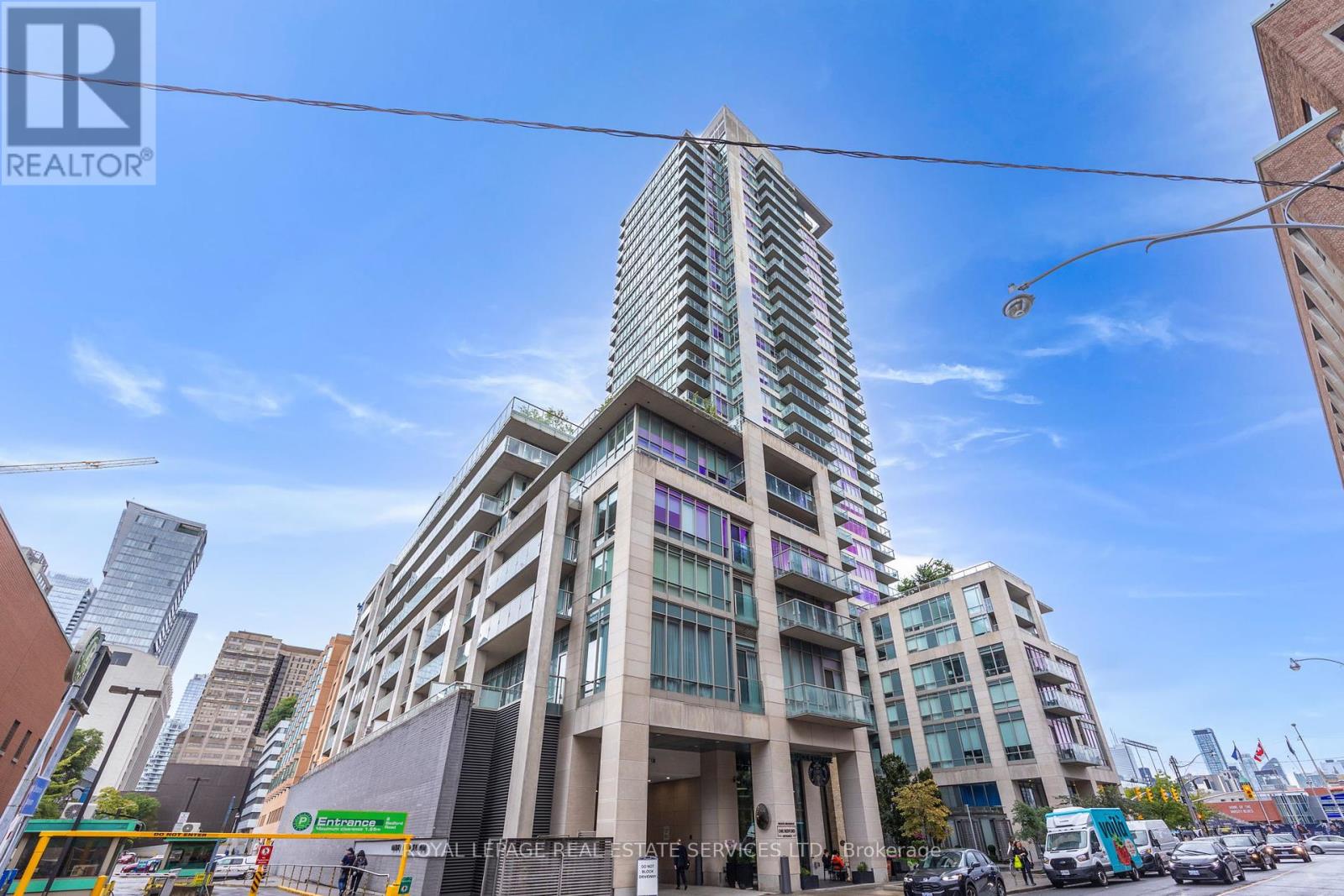 315 - 1 BEDFORD ROAD, Toronto, Ontario