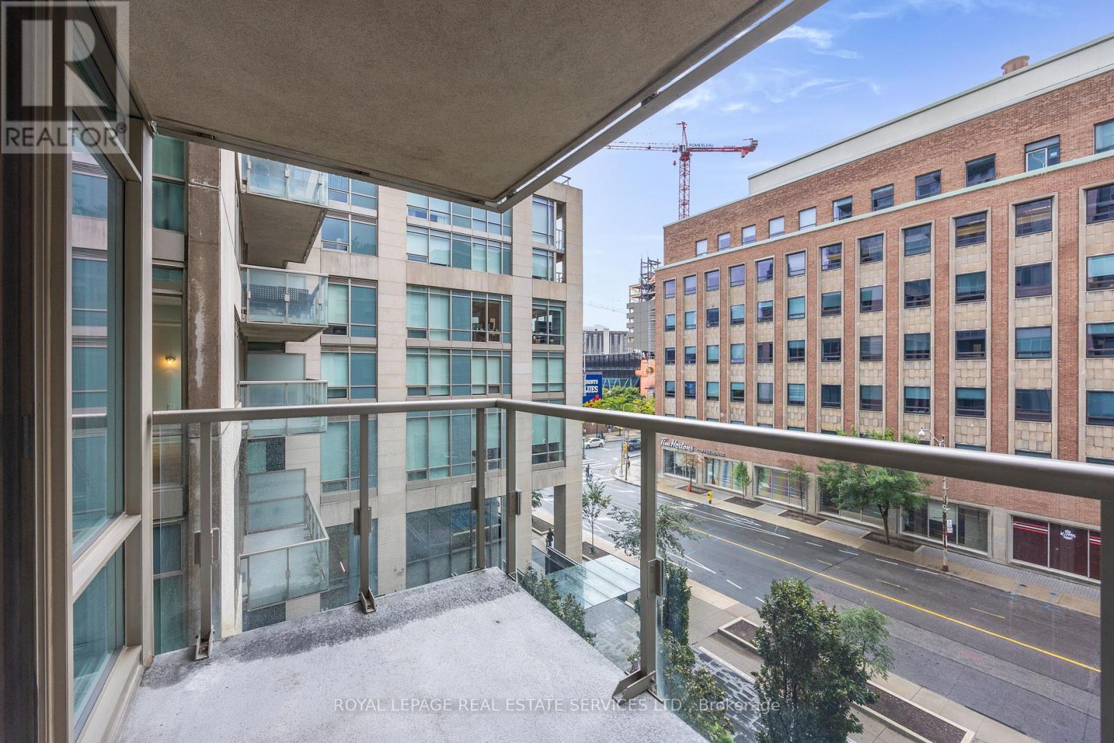 315 - 1 Bedford Road, Toronto, Ontario  M5R 2B5 - Photo 25 - C12373511