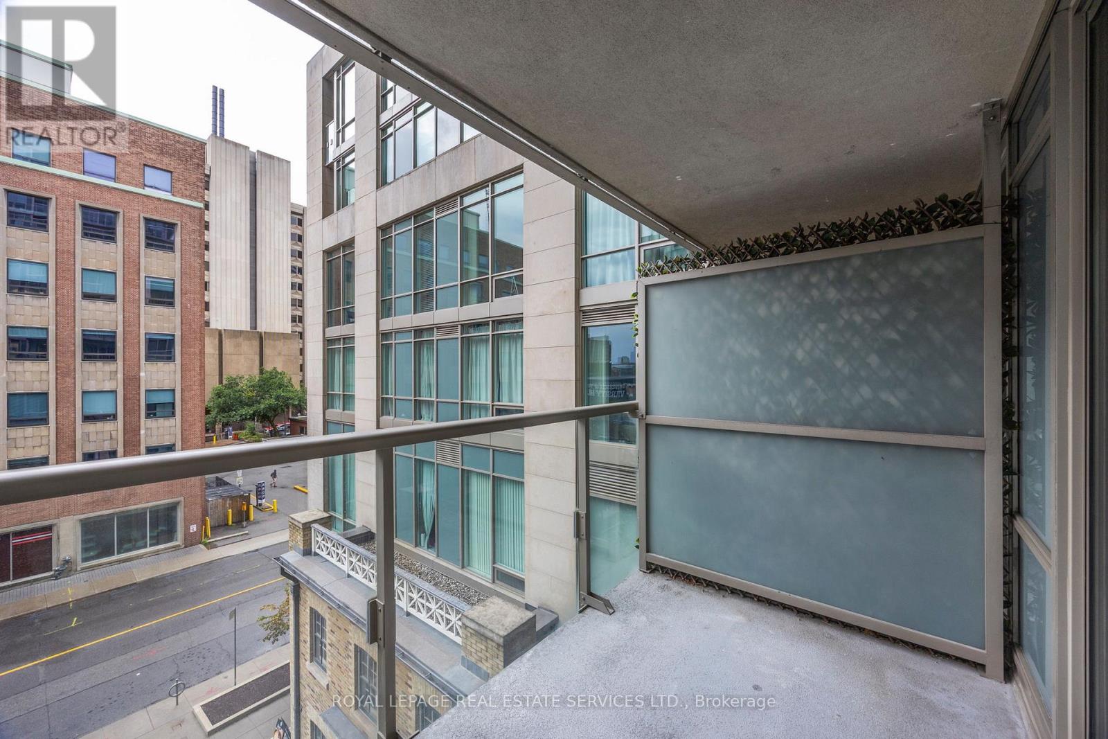 315 - 1 Bedford Road, Toronto, Ontario  M5R 2B5 - Photo 26 - C12373511