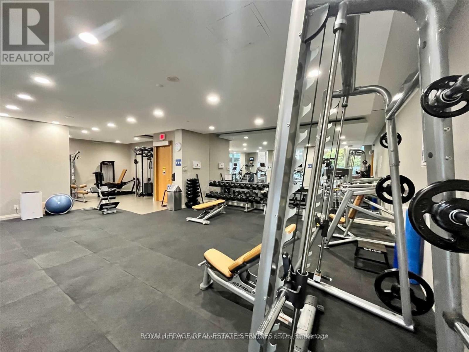 315 - 1 Bedford Road, Toronto, Ontario  M5R 2B5 - Photo 29 - C12373511