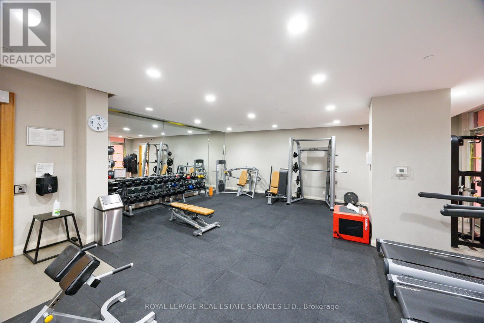315 - 1 Bedford Road, Toronto, Ontario  M5R 2B5 - Photo 30 - C12373511
