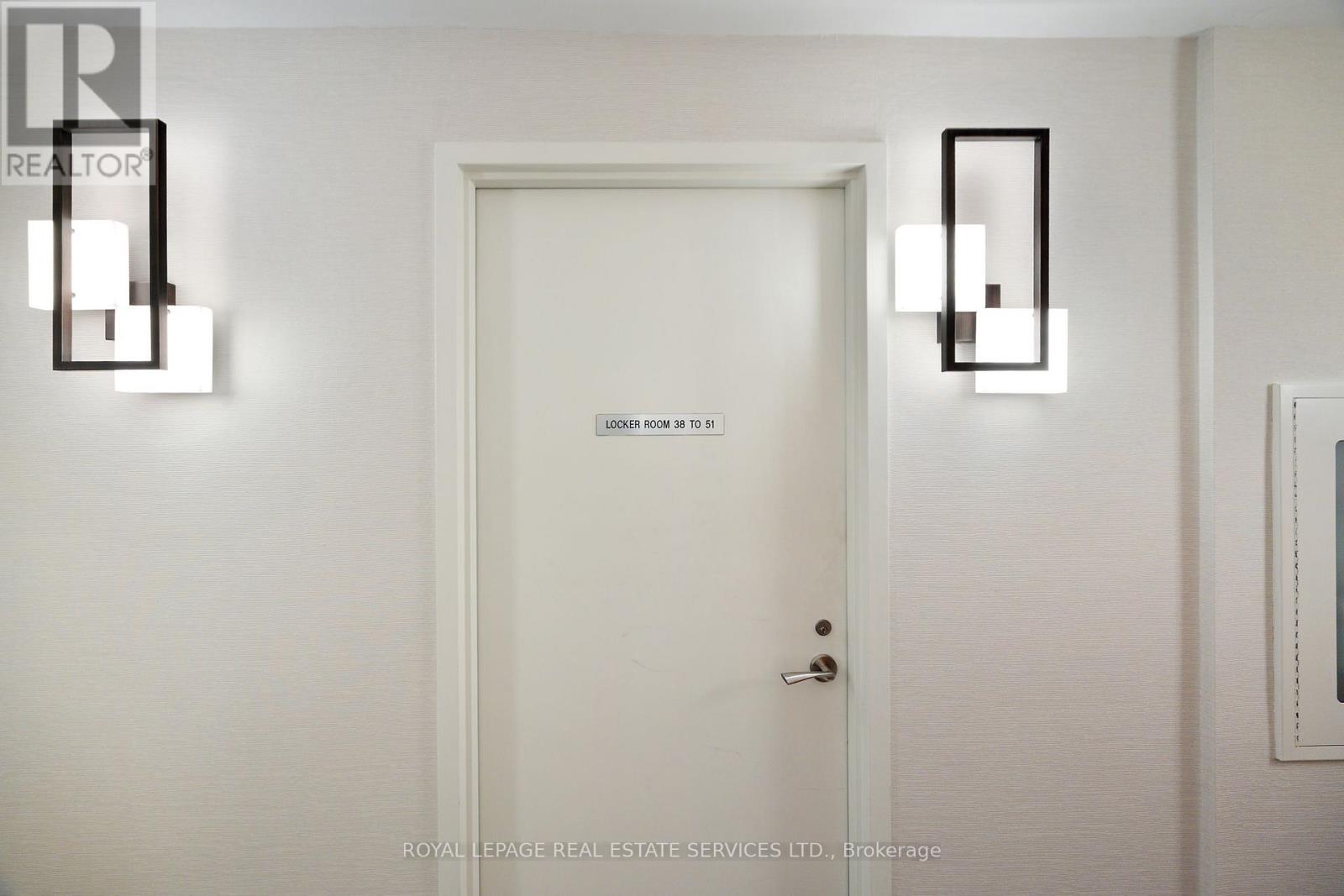 315 - 1 Bedford Road, Toronto, Ontario  M5R 2B5 - Photo 31 - C12373511