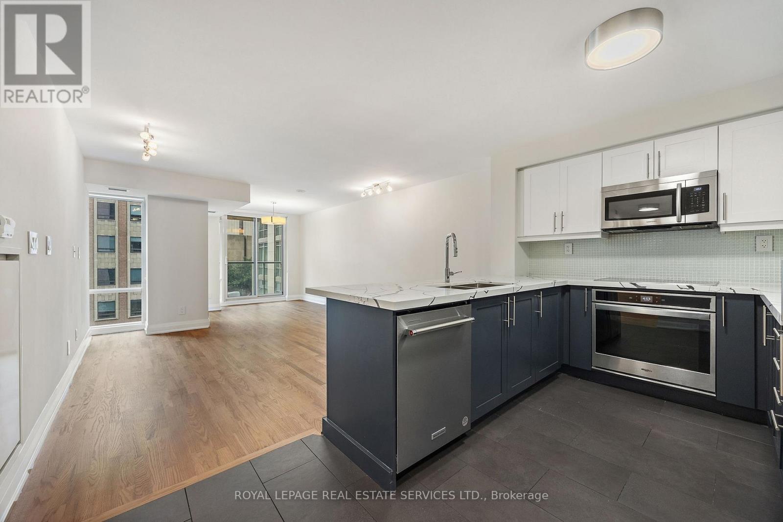 315 - 1 Bedford Road, Toronto, Ontario  M5R 2B5 - Photo 6 - C12373511