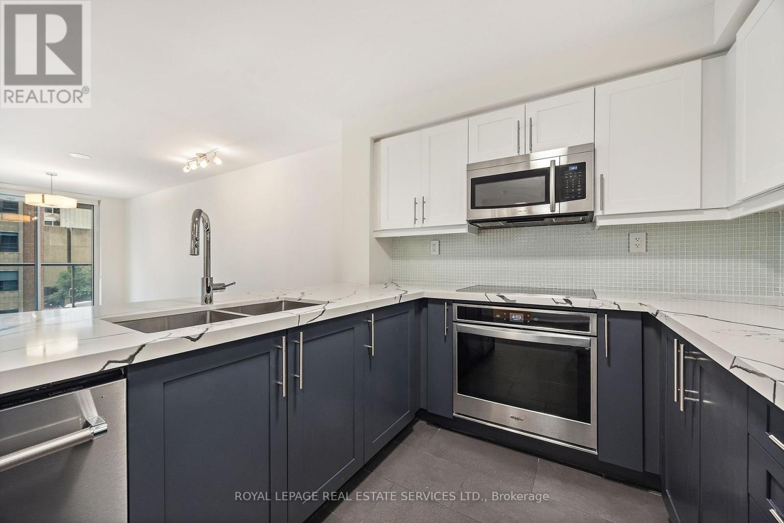 315 - 1 Bedford Road, Toronto, Ontario  M5R 2B5 - Photo 7 - C12373511