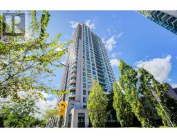 1107 - 30 HARRISON GARDEN BOULEVARD