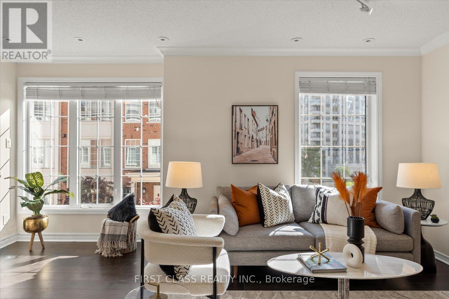 326 - 3 Everson Drive, Toronto, Ontario  M2N 7C2 - Photo 10 - C12373524