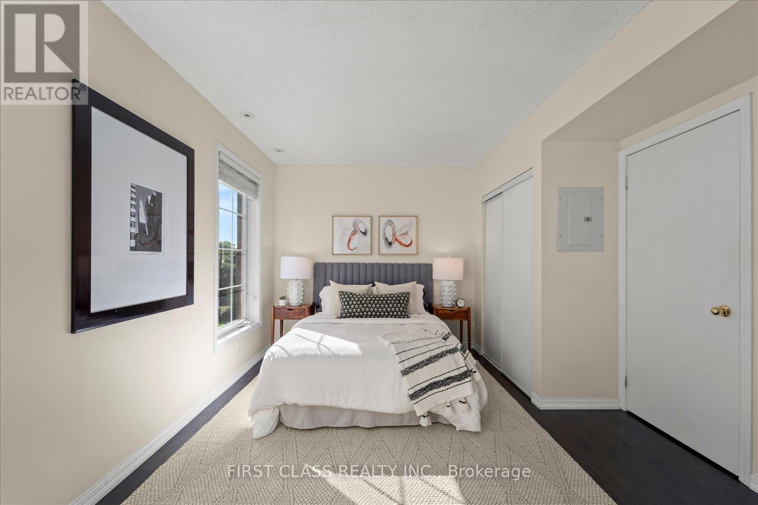 326 - 3 Everson Drive, Toronto, Ontario  M2N 7C2 - Photo 25 - C12373524