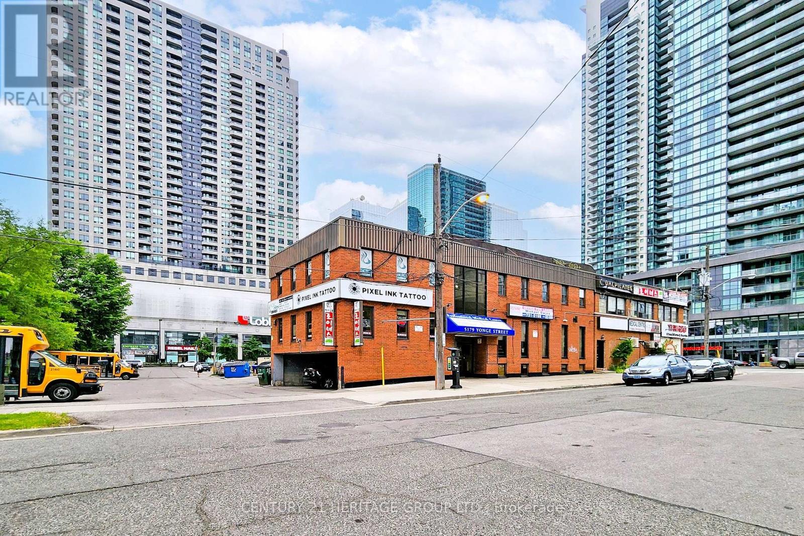 5171 Yonge Street, Toronto, Ontario  M2N 5P5 - Photo 10 - C12373526