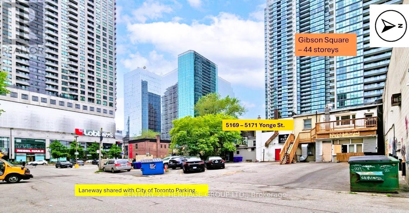 5171 Yonge Street, Toronto, Ontario  M2N 5P5 - Photo 11 - C12373526