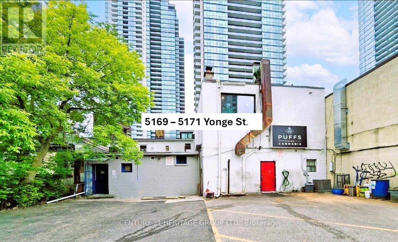 5171 Yonge Street, Toronto, Ontario  M2N 5P5 - Photo 12 - C12373526