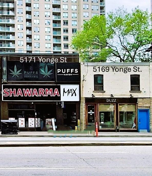 5171 Yonge Street, Toronto, Ontario  M2N 5P5 - Photo 13 - C12373526