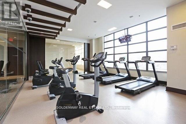 526 - 35 Brian Peck Crescent, Toronto, Ontario  M4G 0A5 - Photo 13 - C12373530