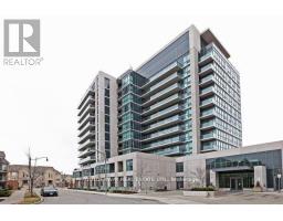 526 - 35 BRIAN PECK CRESCENT, Toronto, Ontario