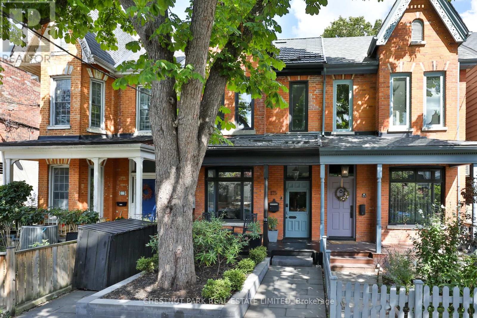 Property at 175 MAJOR STREET image 1