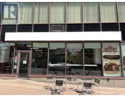 995 BAY STREET, Toronto, Ontario