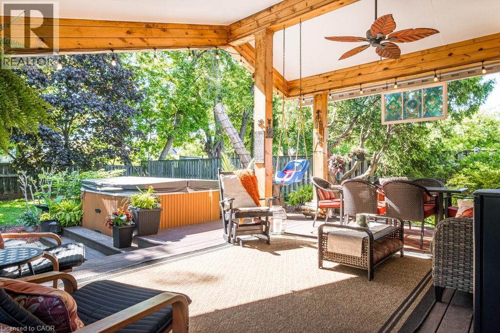 87 East 9th Street, Hamilton, Ontario  L9A 3M9 - Photo 16 - 40764998