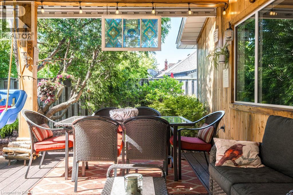 87 East 9th Street, Hamilton, Ontario  L9A 3M9 - Photo 19 - 40764998