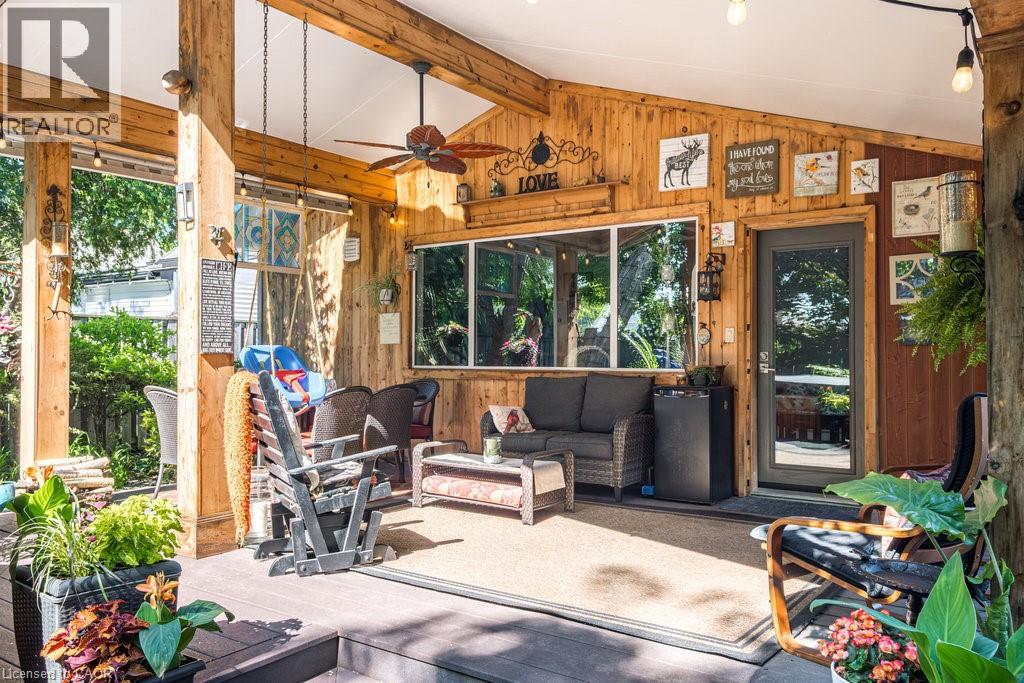 87 East 9th Street, Hamilton, Ontario  L9A 3M9 - Photo 21 - 40764998