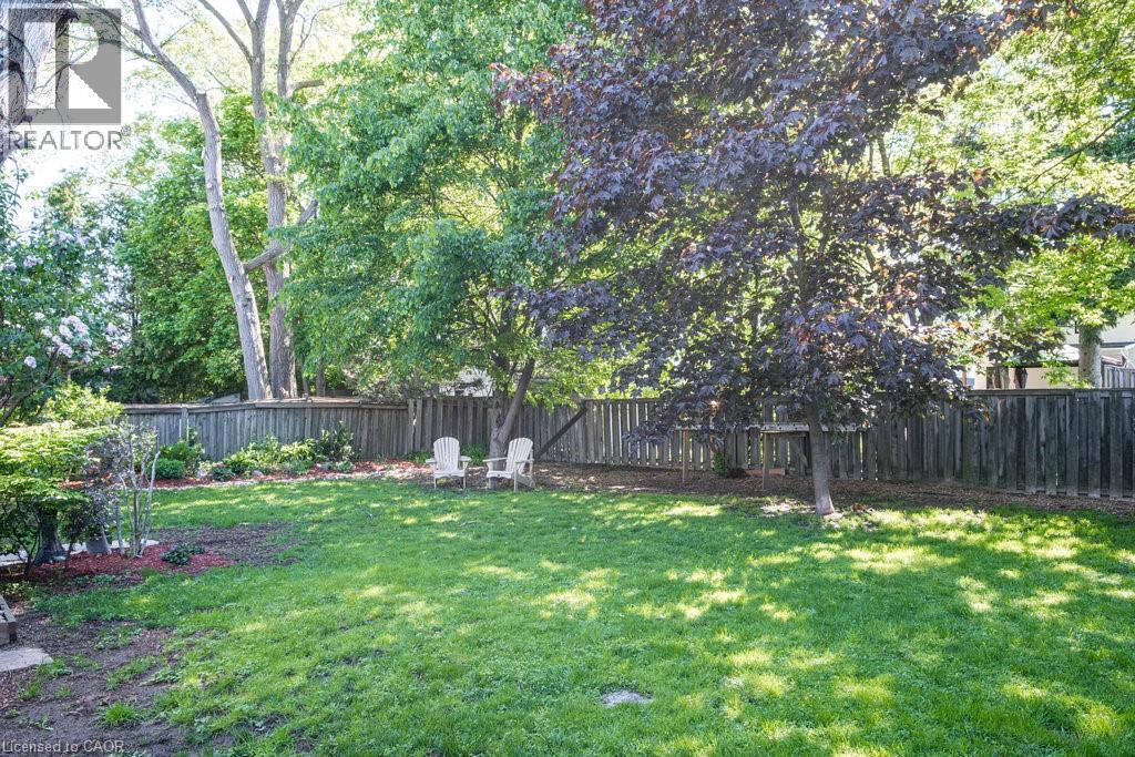 87 East 9th Street, Hamilton, Ontario  L9A 3M9 - Photo 38 - 40764998