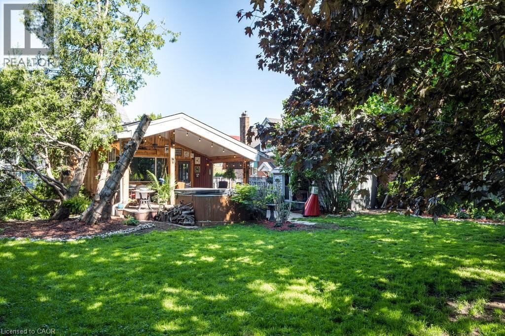 87 East 9th Street, Hamilton, Ontario  L9A 3M9 - Photo 39 - 40764998