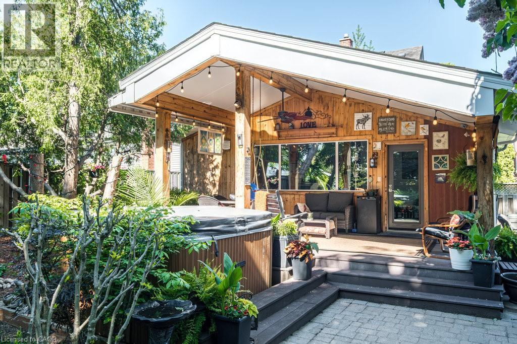 87 East 9th Street, Hamilton, Ontario  L9A 3M9 - Photo 40 - 40764998