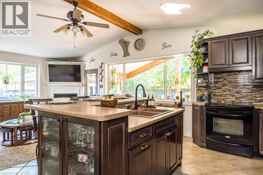 87 East 9th Street, Hamilton, Ontario  L9A 3M9 - Photo 9 - 40764998