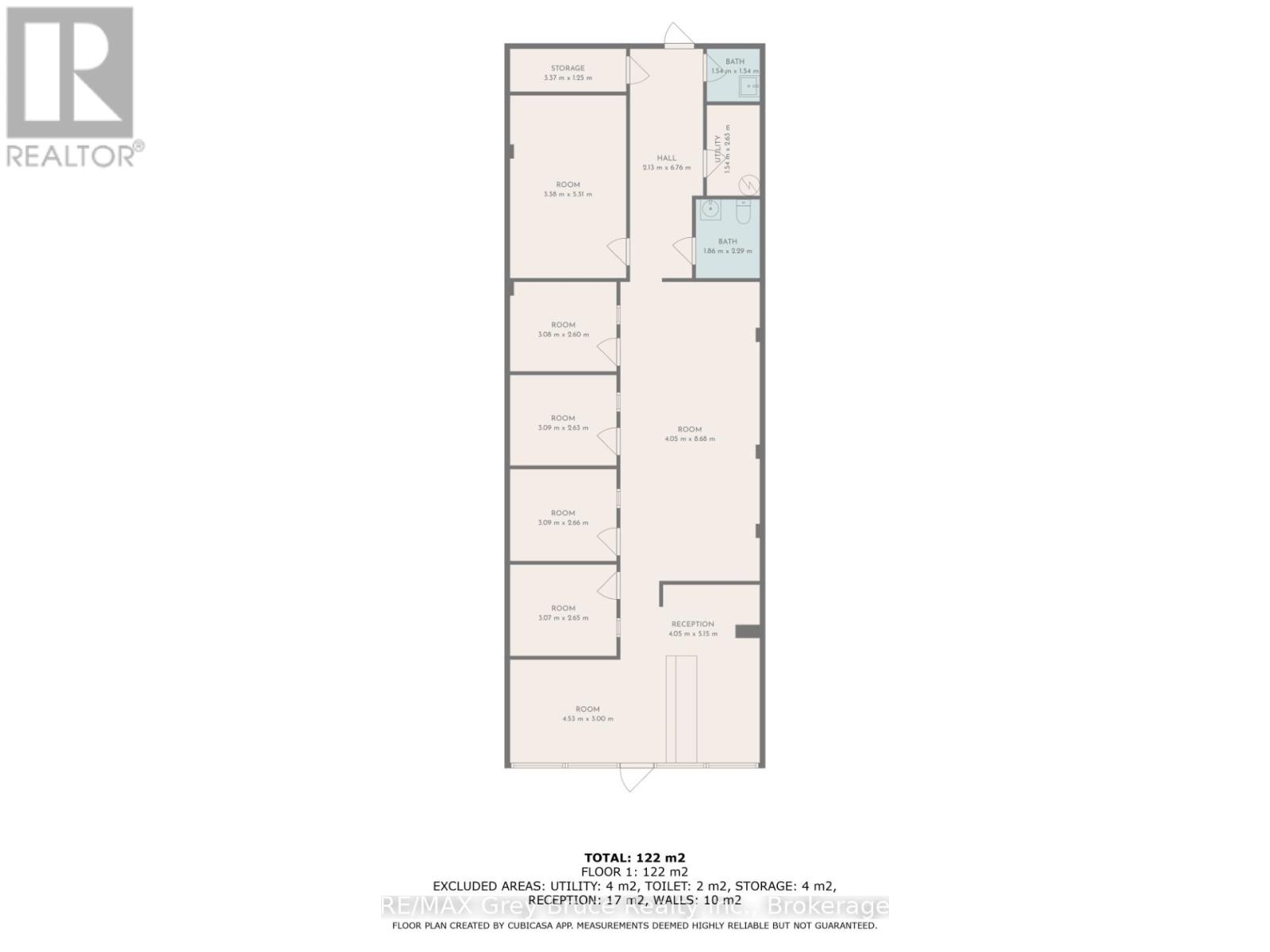 4 - 797 9th Avenue E, Owen Sound, Ontario  N4K 3E6 - Photo 10 - X12373675