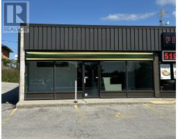 4 - 797 9TH AVENUE E, Owen Sound, Ontario