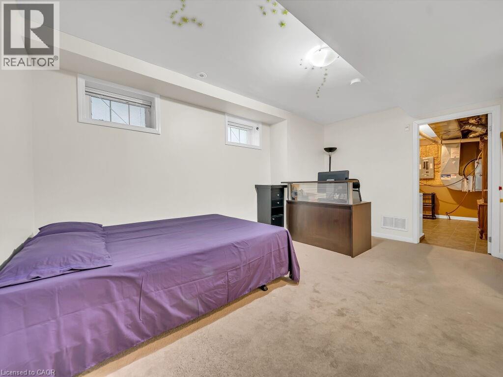 700 Neighbourhood Circle Unit# 1, Mississauga, Ontario  L5B 0A6 - Photo 26 - 40764930