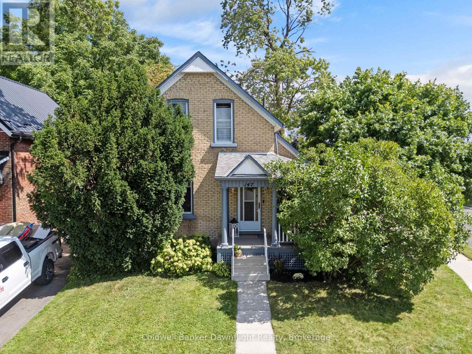 147 BAY STREET, Stratford, Ontario