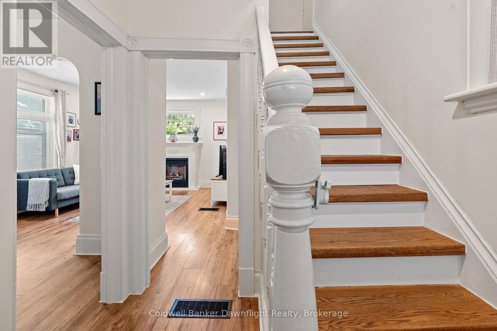 147 Bay Street, Stratford, Ontario  N5A 4K8 - Photo 11 - X12373687