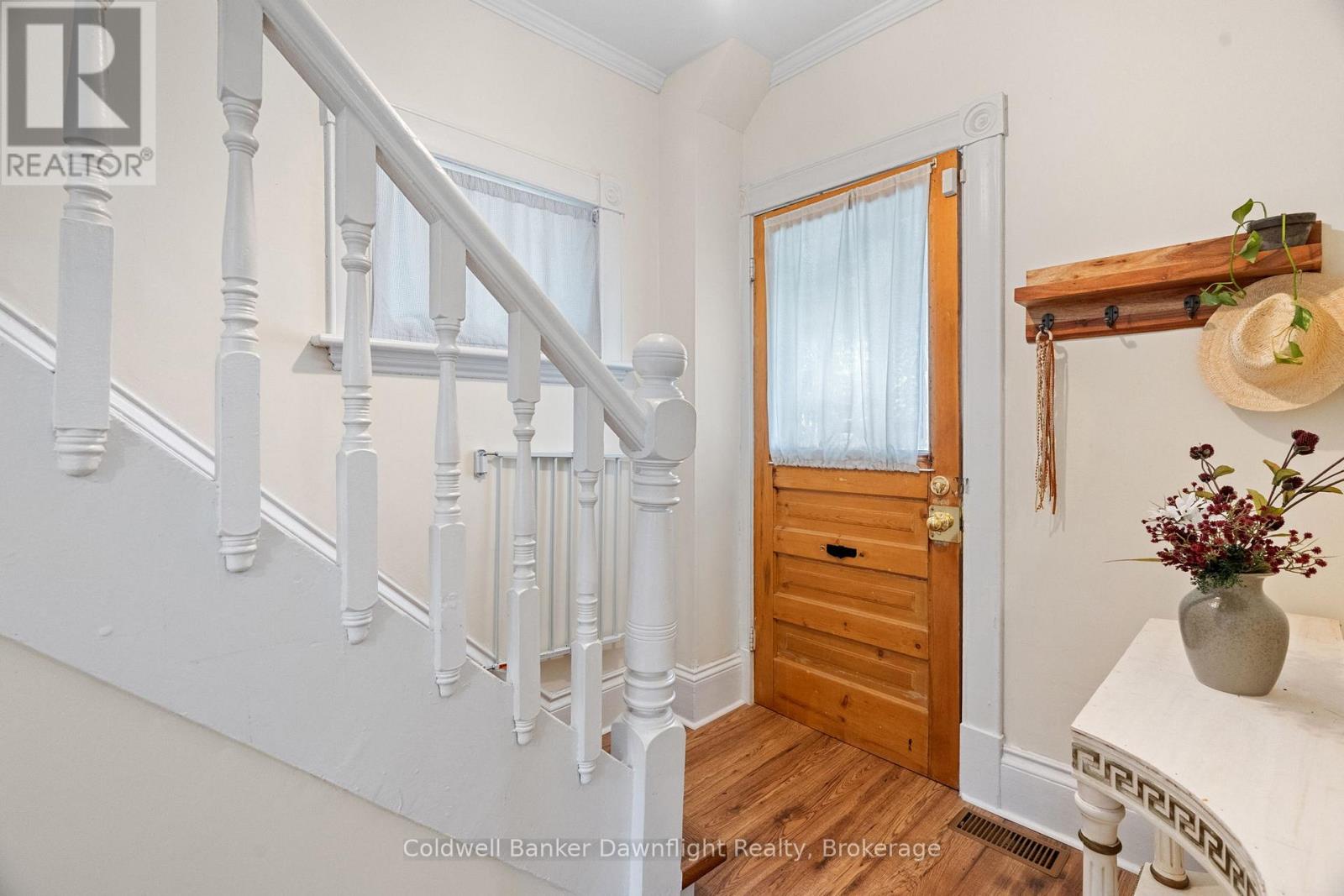 147 Bay Street, Stratford, Ontario  N5A 4K8 - Photo 12 - X12373687