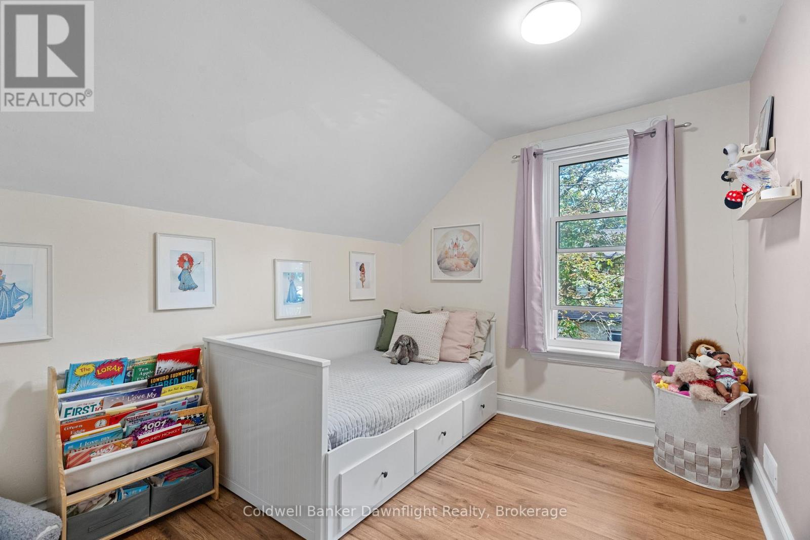 147 Bay Street, Stratford, Ontario  N5A 4K8 - Photo 15 - X12373687