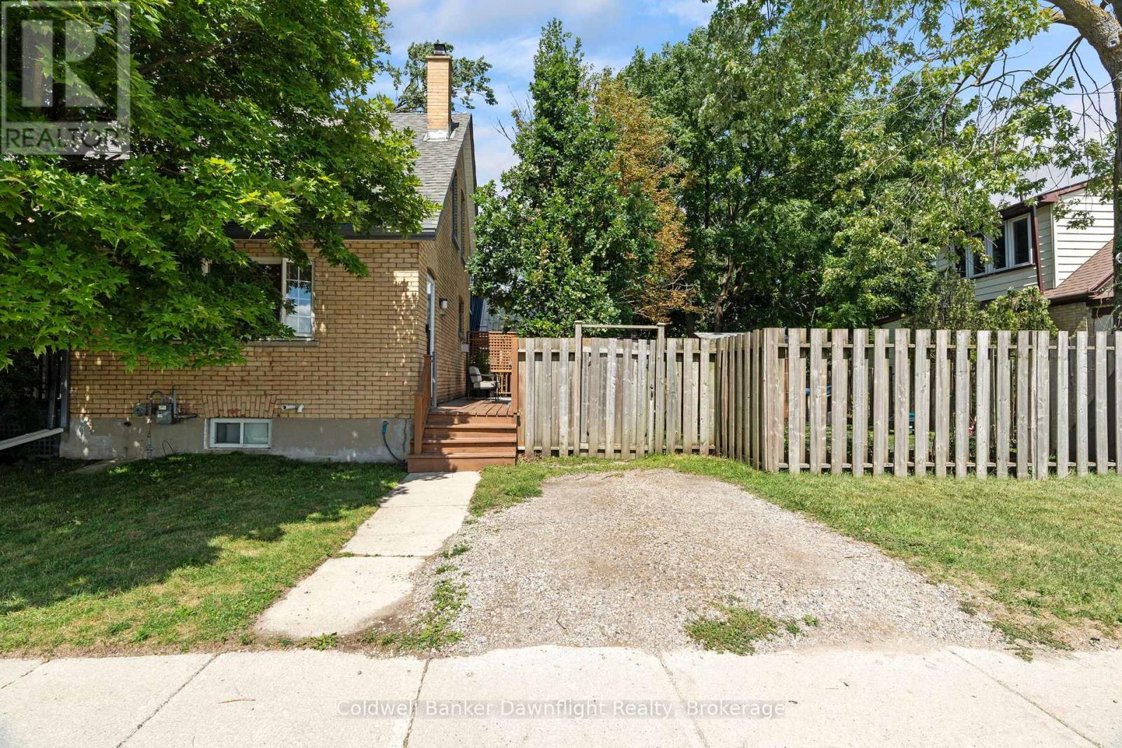 147 Bay Street, Stratford, Ontario  N5A 4K8 - Photo 23 - X12373687