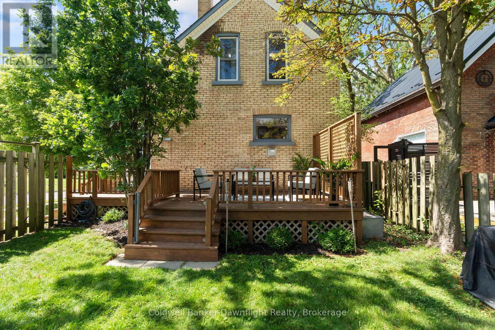 147 Bay Street, Stratford, Ontario  N5A 4K8 - Photo 24 - X12373687