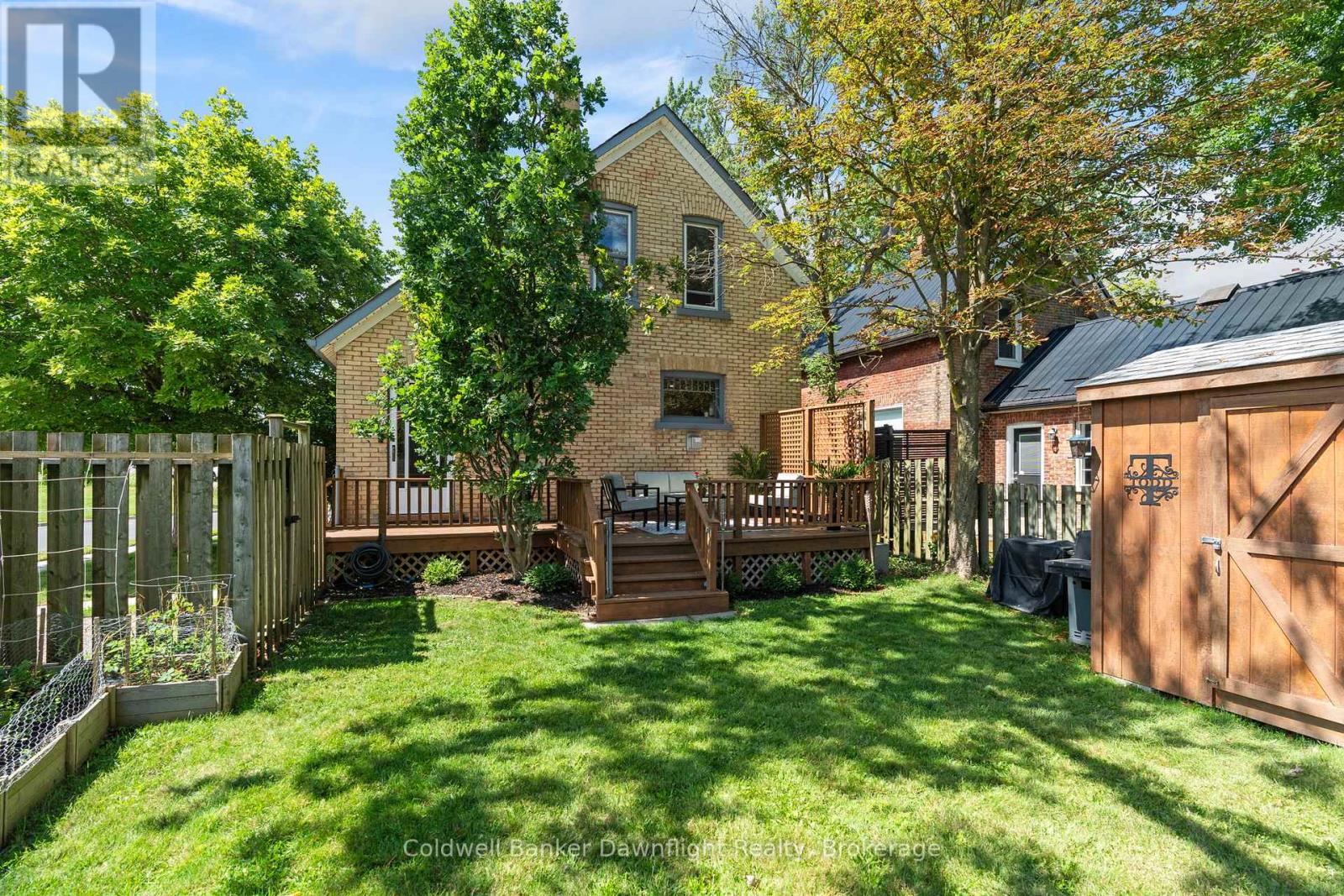 147 Bay Street, Stratford, Ontario  N5A 4K8 - Photo 27 - X12373687
