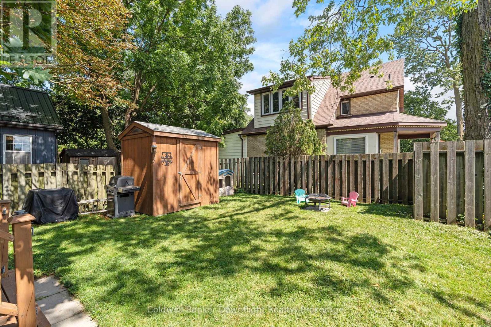 147 Bay Street, Stratford, Ontario  N5A 4K8 - Photo 28 - X12373687