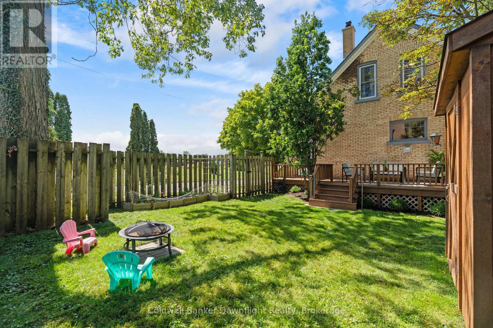 147 Bay Street, Stratford, Ontario  N5A 4K8 - Photo 30 - X12373687