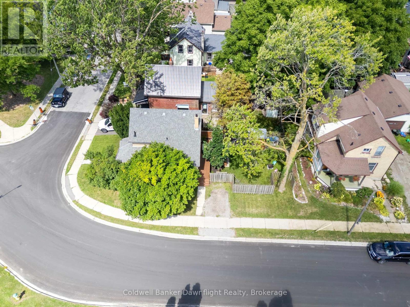 147 Bay Street, Stratford, Ontario  N5A 4K8 - Photo 31 - X12373687