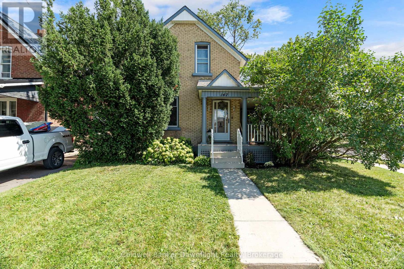 147 Bay Street, Stratford, Ontario  N5A 4K8 - Photo 34 - X12373687