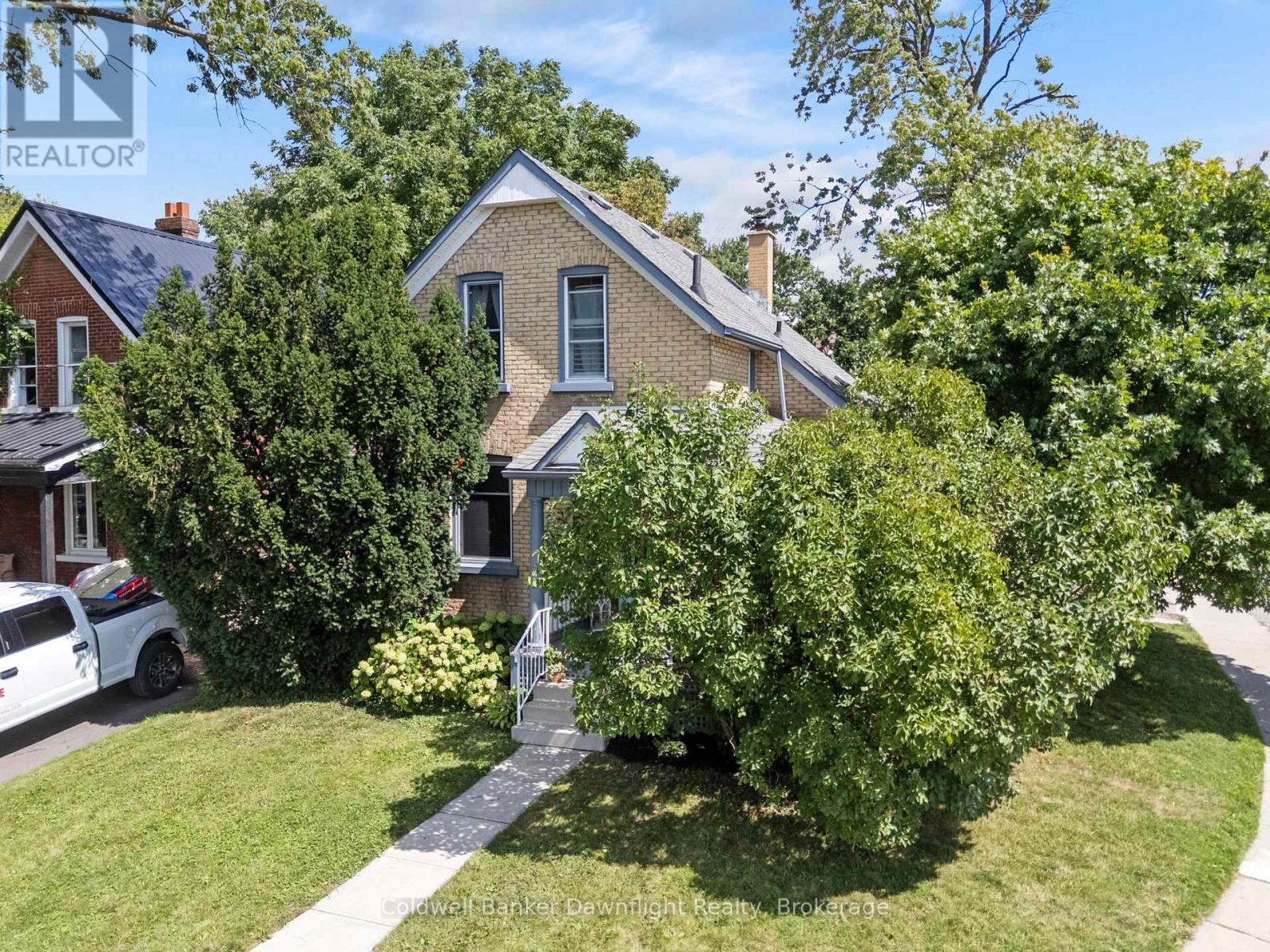 147 Bay Street, Stratford, Ontario  N5A 4K8 - Photo 36 - X12373687