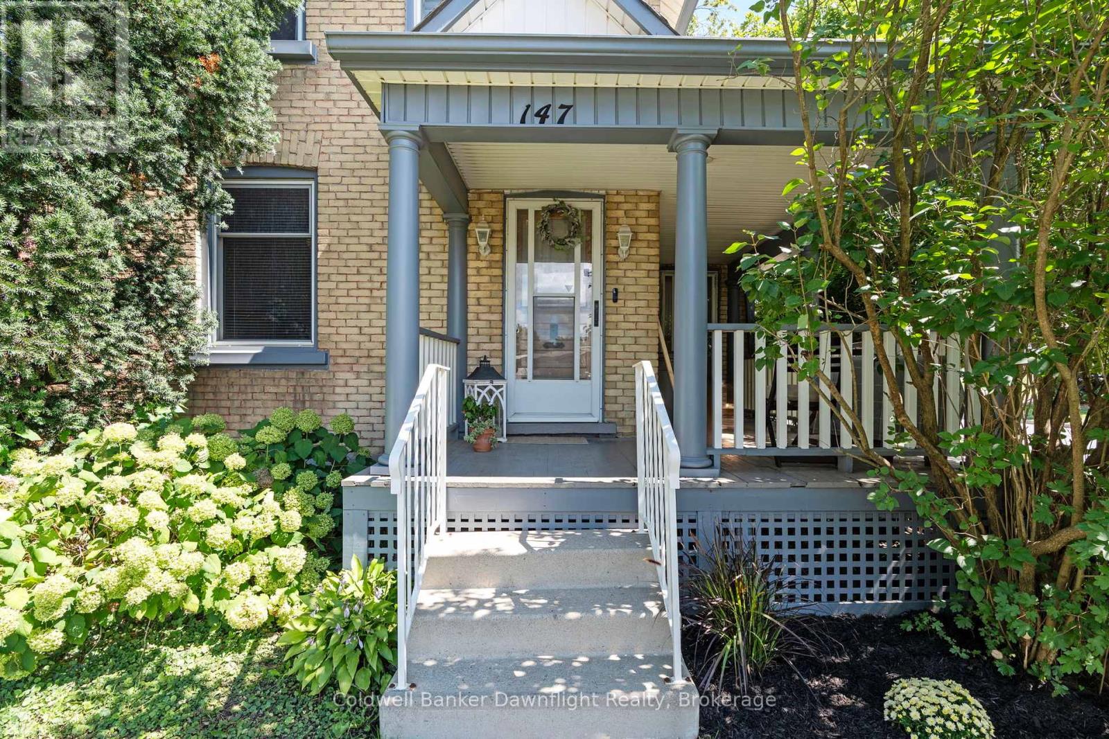 147 Bay Street, Stratford, Ontario  N5A 4K8 - Photo 37 - X12373687