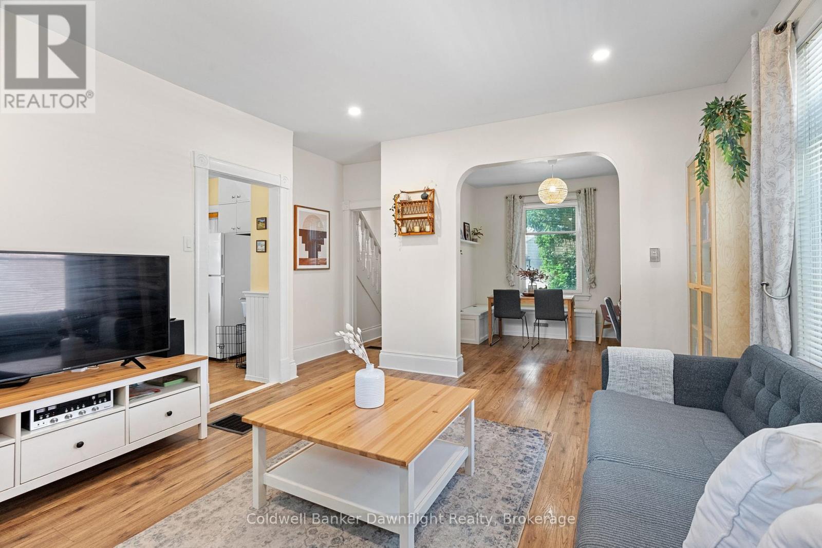 147 Bay Street, Stratford, Ontario  N5A 4K8 - Photo 4 - X12373687