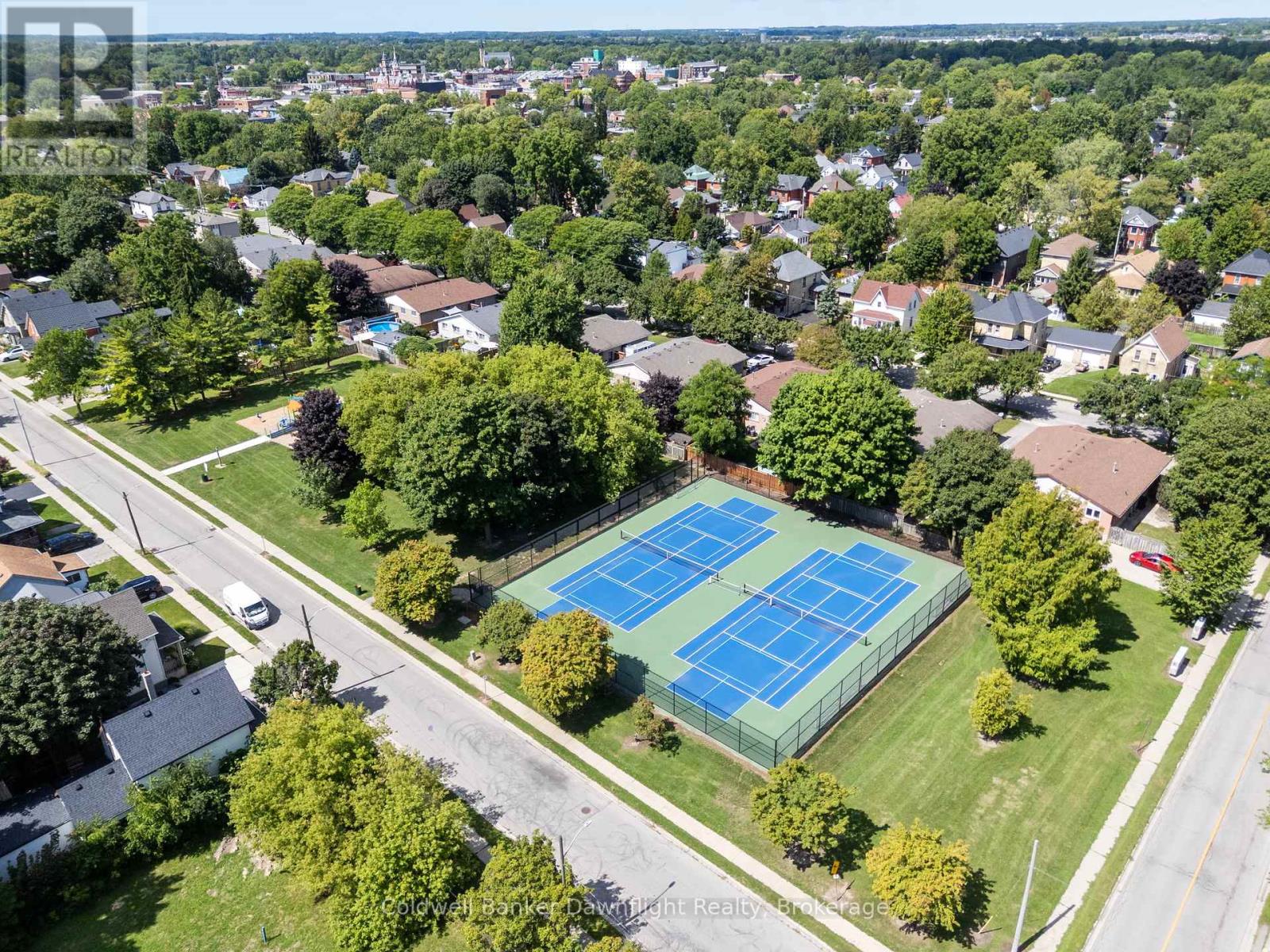147 Bay Street, Stratford, Ontario  N5A 4K8 - Photo 41 - X12373687