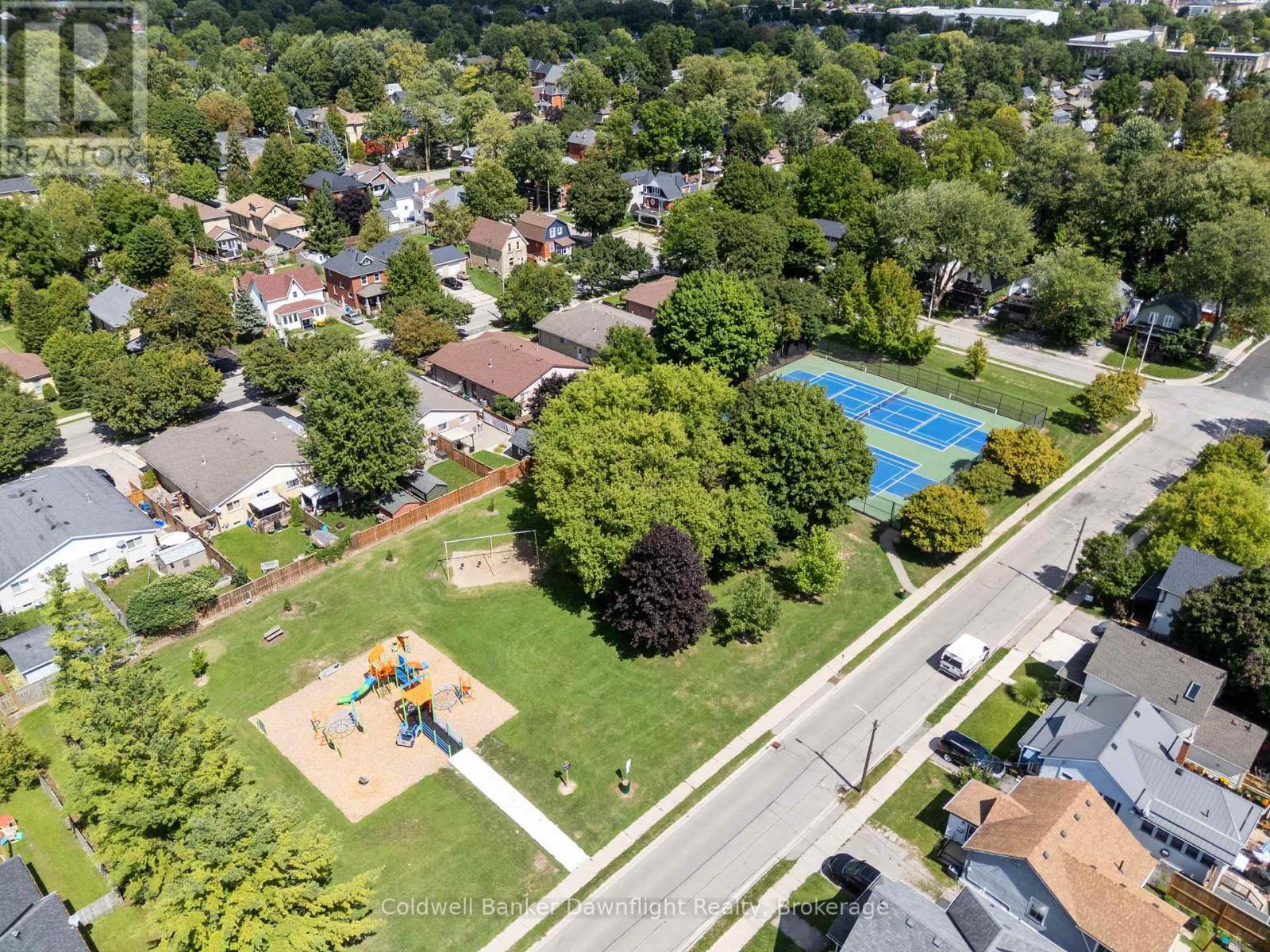 147 Bay Street, Stratford, Ontario  N5A 4K8 - Photo 43 - X12373687