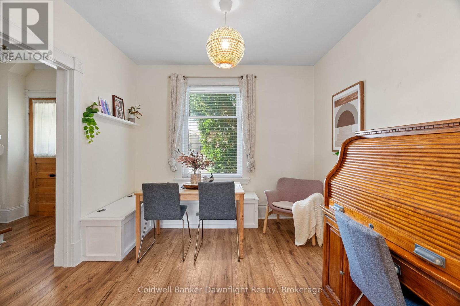 147 Bay Street, Stratford, Ontario  N5A 4K8 - Photo 6 - X12373687