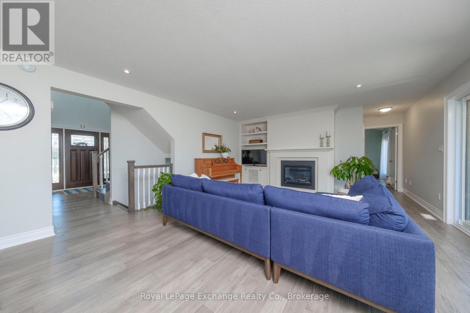 218 Wieck Boulevard, Kincardine, Ontario  N2Z 0A9 - Photo 18 - X12373694