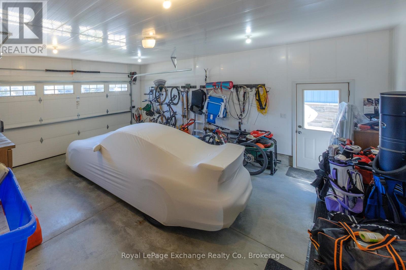 218 Wieck Boulevard, Kincardine, Ontario  N2Z 0A9 - Photo 35 - X12373694