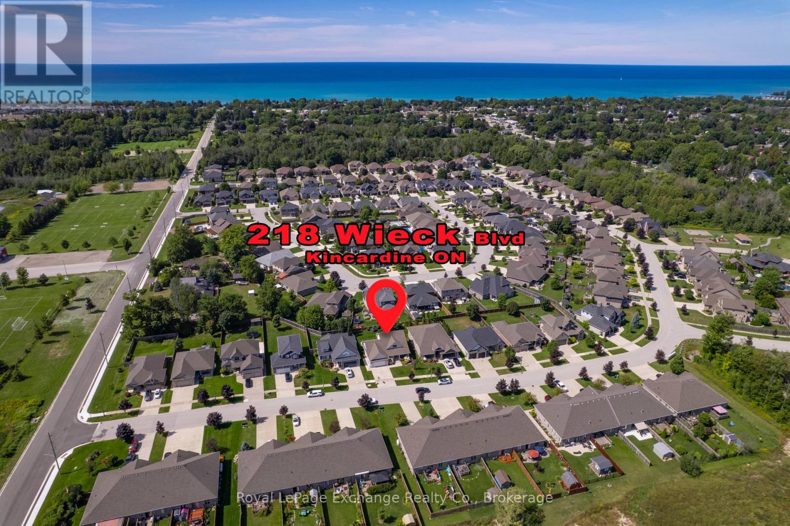 218 Wieck Boulevard, Kincardine, Ontario  N2Z 0A9 - Photo 36 - X12373694