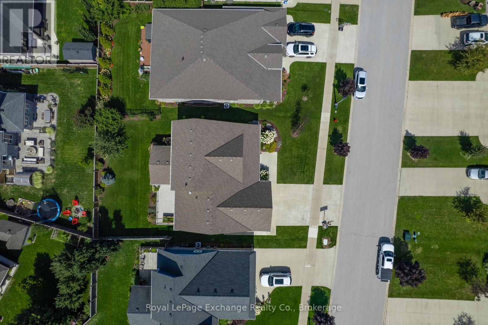 218 Wieck Boulevard, Kincardine, Ontario  N2Z 0A9 - Photo 38 - X12373694